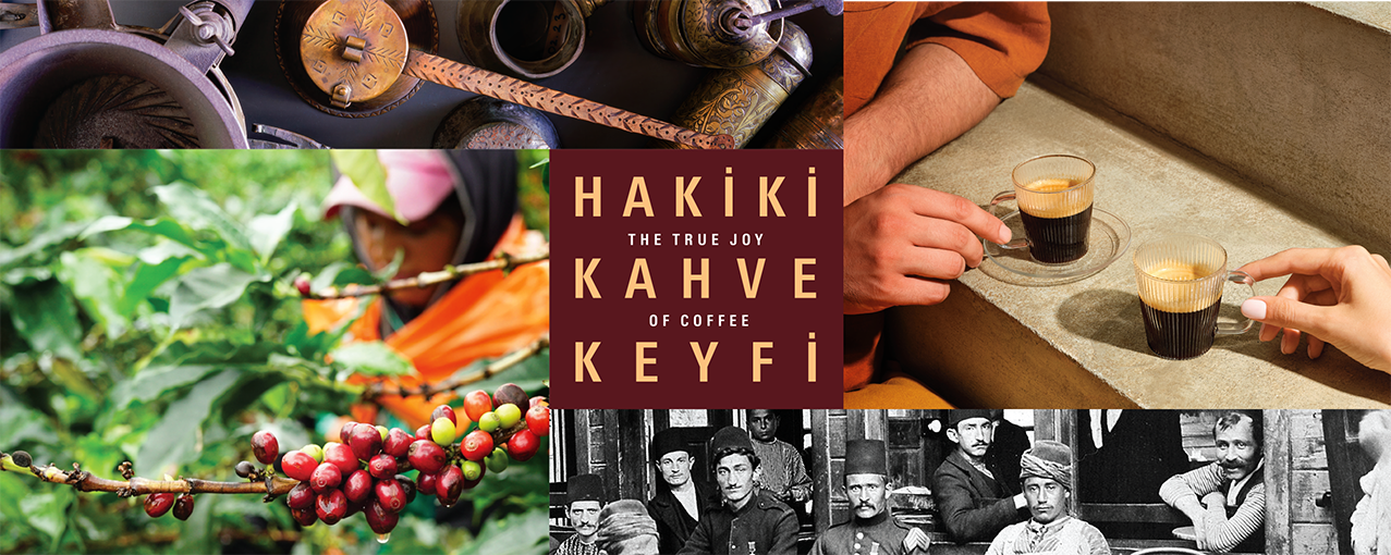 Cruise Blog, Galataport İstanbul Kahvenin Yolculuğuna Davetlisiniz!