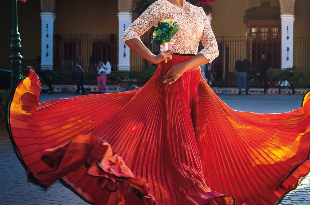 Cruise Blog, SEVILLE: WHERE PASSION DANCES THROUGH STONE AND SONG“