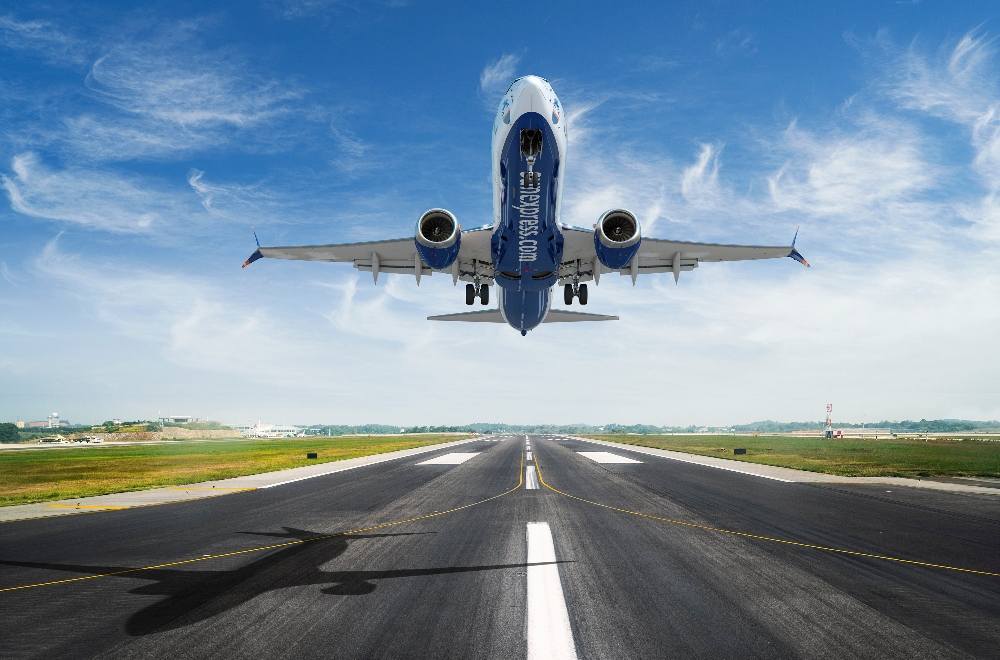 Cruise Blog, SunExpress Wins “Most Innovative Airline Startup” Award