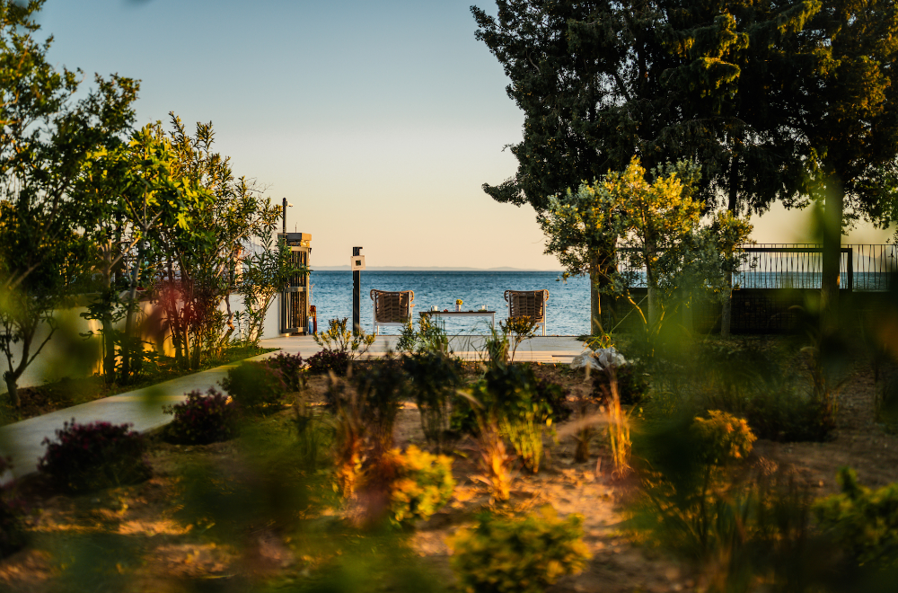 Cruise Blog, Sunset Houses offers long-term accommodation in Bodrum, Karaburun and Çeşme