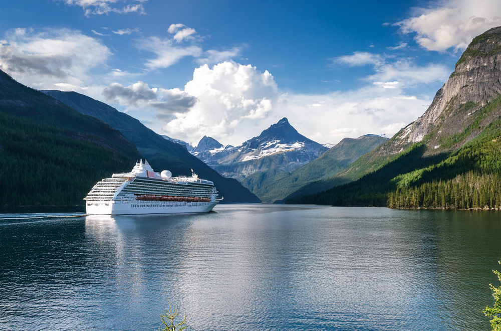 Cruise Blog, Hikâyelerin İçinden Geçerek Yol Almak: Doğu Kanada & New England Kruvaziyer Turu