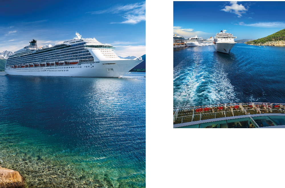 Cruise Blog, Quick Tips for Cruising Canada in July