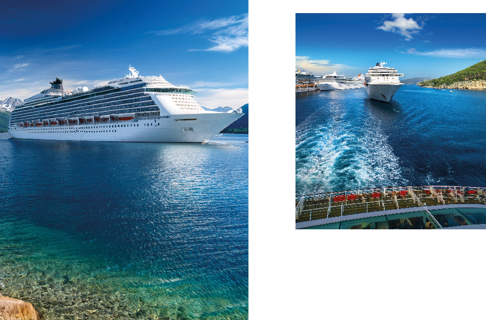 Cruise Blog, Temmuz’da Kanada Kruvaziyeri İçin İpuçları