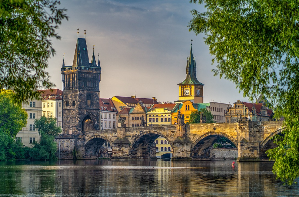 Cruise Blog, Elbe River: A Journey Through Culture, Nature, and History