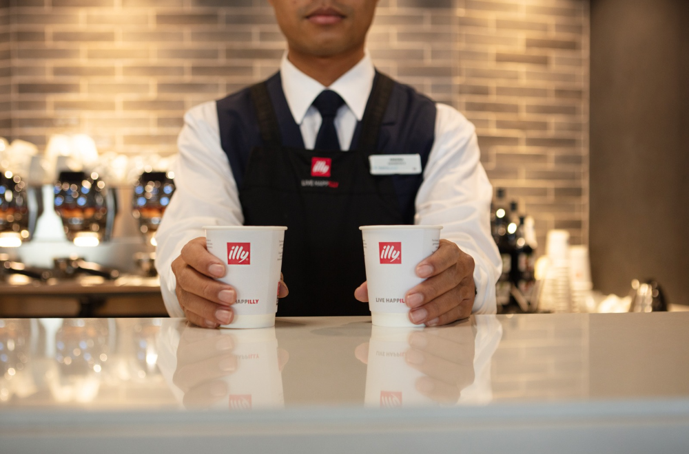 Cruise Blog, Celestyal expands its partnership with global coffee brand Illy