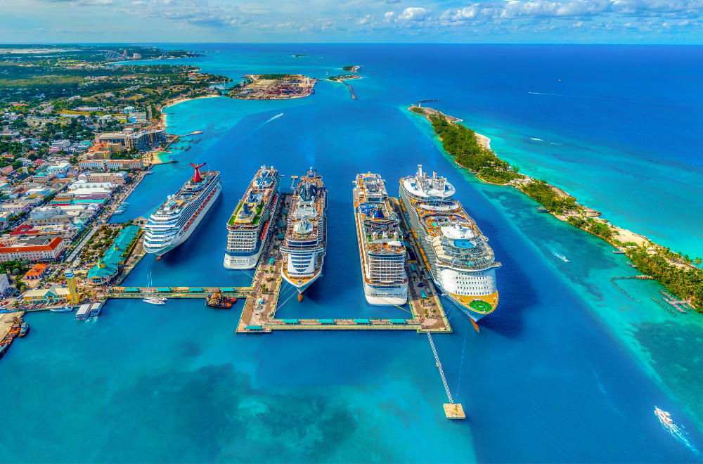 Cruise Blog, Keyifli Bir Gemi Tatili İçin Temel İpuçları