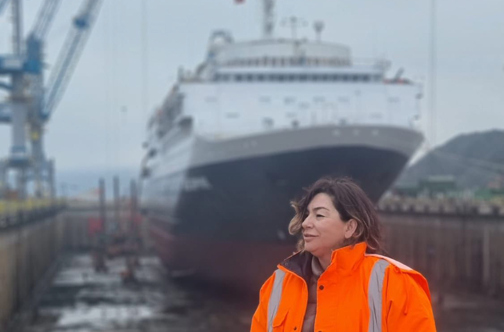 Cruise Blog, SELECTUM KIZILDENİZ GEMİ TURLARINI MÜJDELEDİ