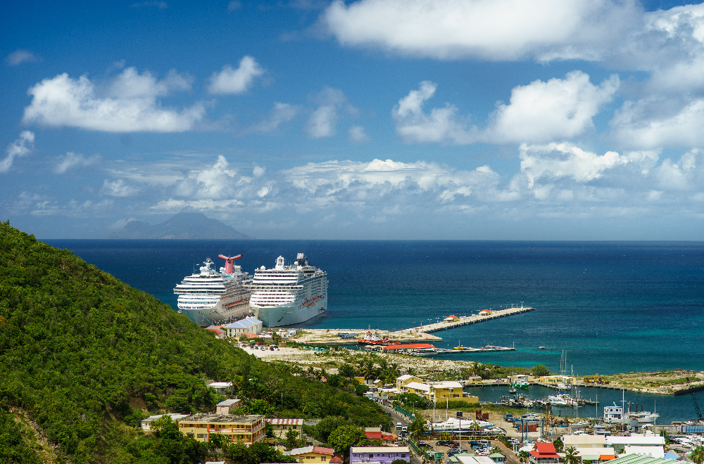 Cruise Blog, Summer Cruises: