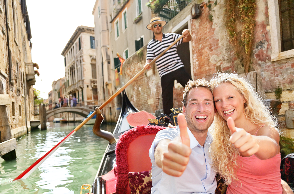 Cruise Blog, Bir Ağustos günü nerede olmak istersiniz?