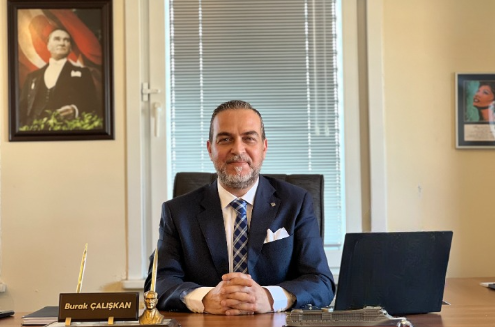 Cruise Blog, Genaral Manager, Voyazia