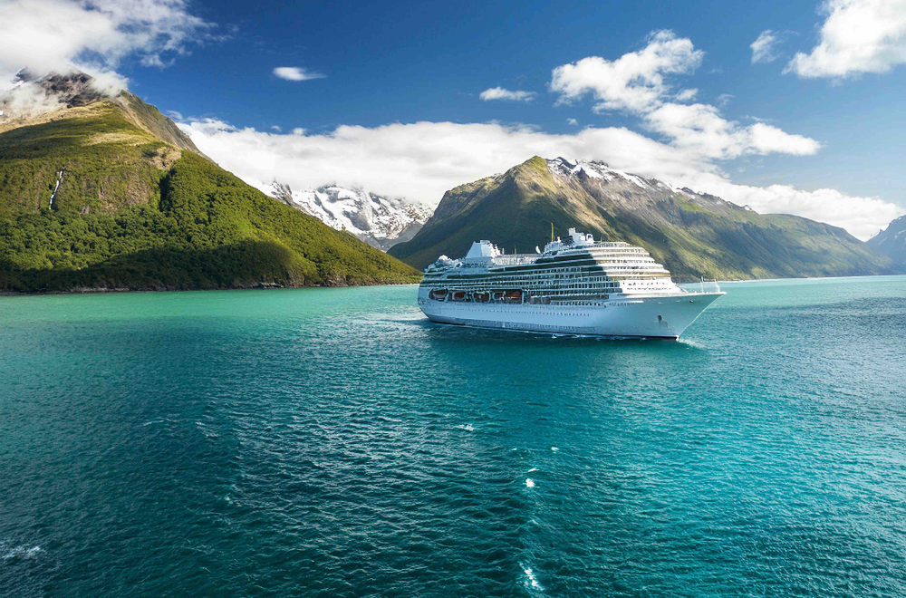 Cruise Blog, Seyir Güvenliği ve Emniyeti