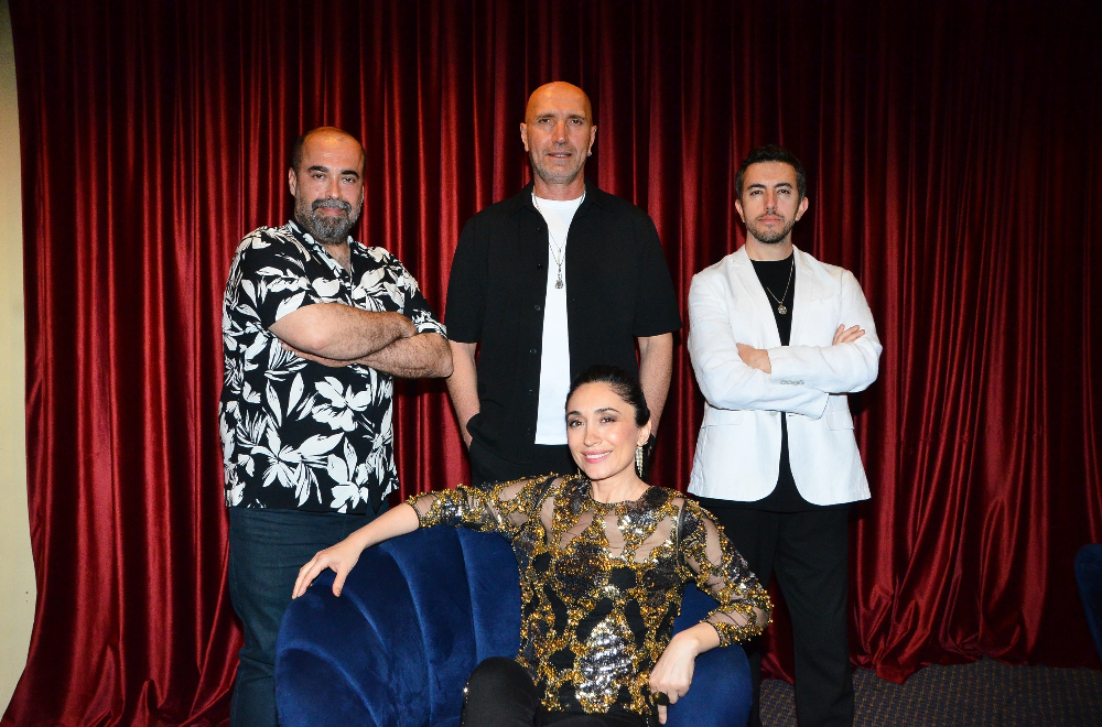 Cruise Blog, GRUP ADA İLE MİRAY CRUİSES KEYFİ
