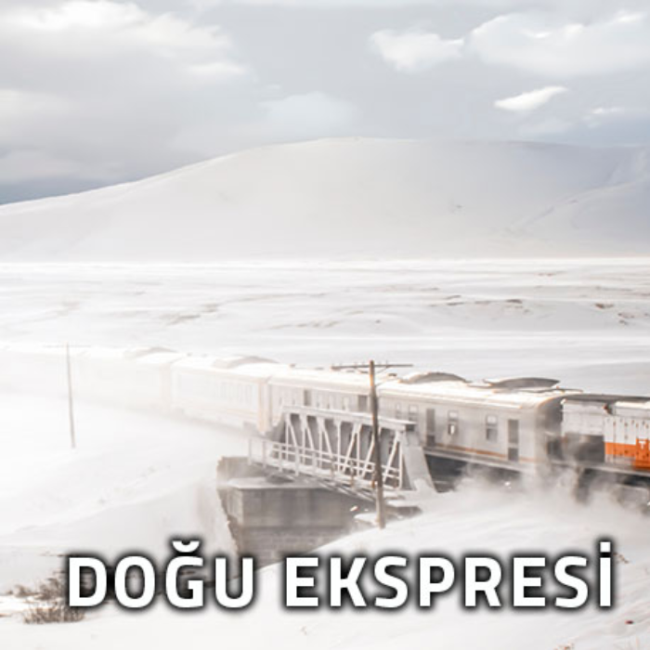 DOĞU Genel Kültür Turu